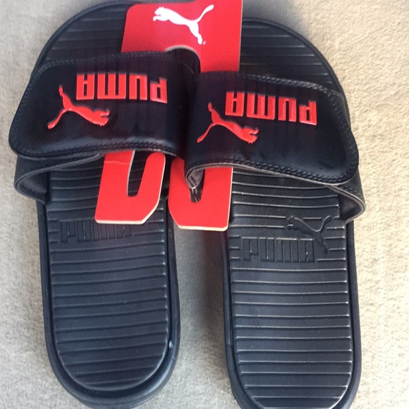 Puma Other - Men’s Puma Sandals
